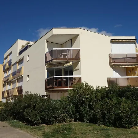 דירה Voiles D'or-genois-3 By Interhome