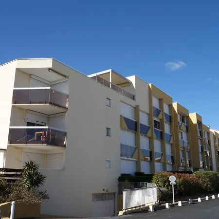 דירה Voiles D'or-genois-3 By Interhome