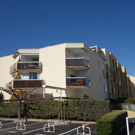 דירה Voiles D'or-genois-3 By Interhome
