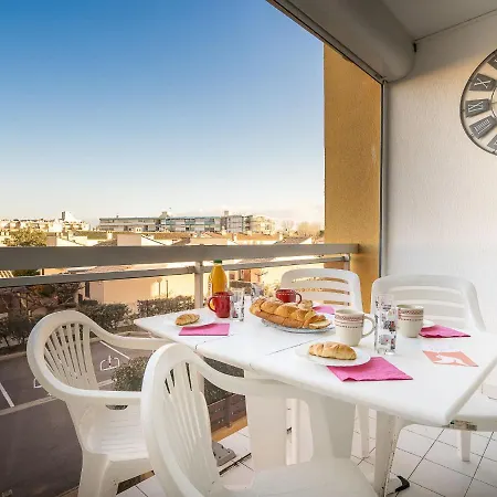 דירה Voiles D'or-genois-3 By Interhome לה-גרו-דו-רואה