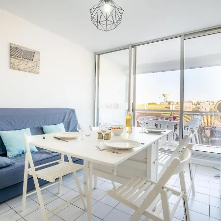 דירה Voiles D'or-genois-3 By Interhome לה-גרו-דו-רואה