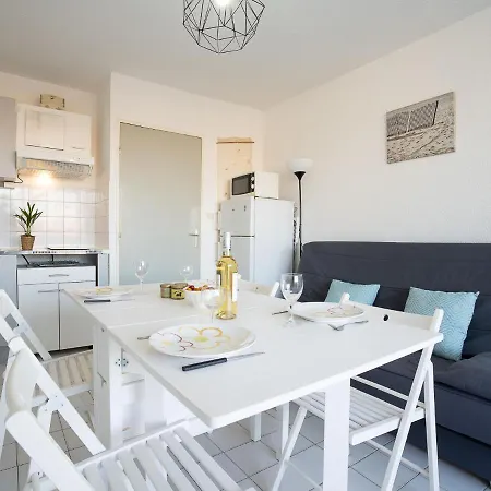 Voiles D'or-genois-3 By Interhome דירה *