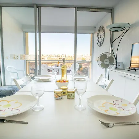 דירה Voiles D'or-genois-3 By Interhome *