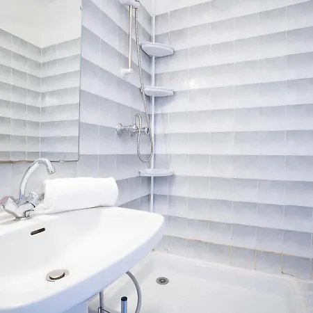 דירה Voiles D'or-genois-3 By Interhome לה-גרו-דו-רואה