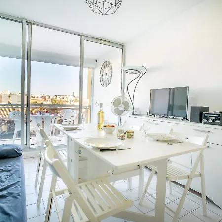 Voiles D'or-genois-3 By Interhome דירה *