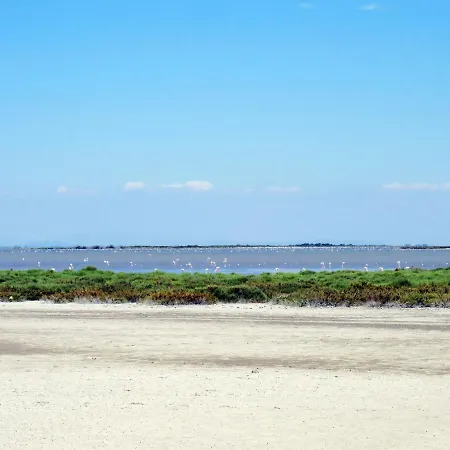 Daire Voiles D'or-genois-3 By Interhome