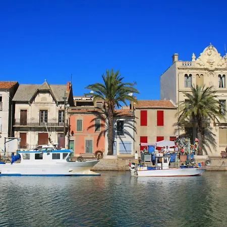 Voiles D'or-genois-3 By Interhome