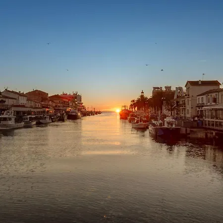 Voiles D'or-genois-3 By Interhome *