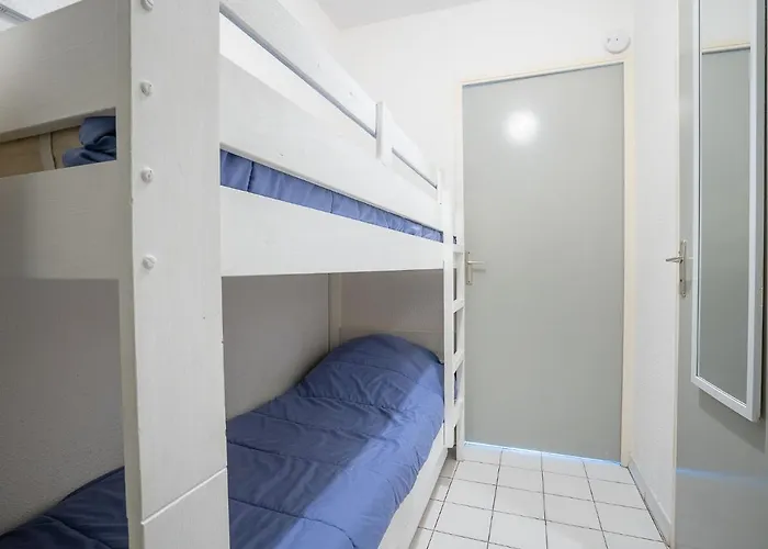 Studio Voiles D'Or-Genois-3 By Interhome Διαμέρισμα Le Grau-du-Roi