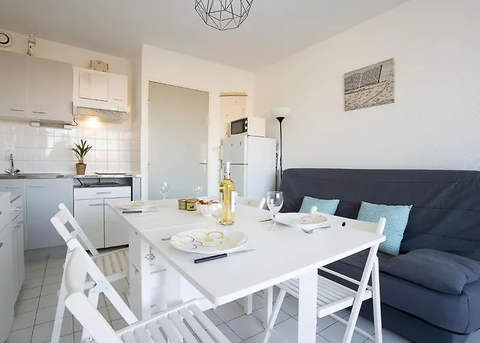 Studio Voiles D'Or-Genois-3 By Interhome Διαμέρισμα *