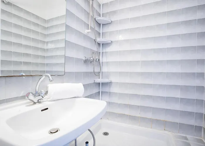 Διαμέρισμα Studio Voiles D'Or-Genois-3 By Interhome Le Grau-du-Roi