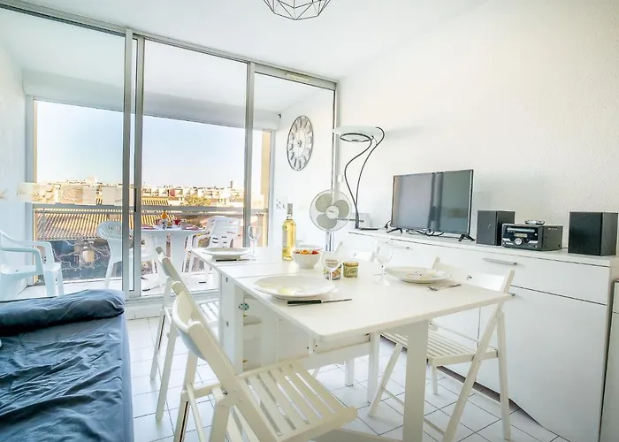 Studio Voiles D'Or-Genois-3 By Interhome Διαμέρισμα *