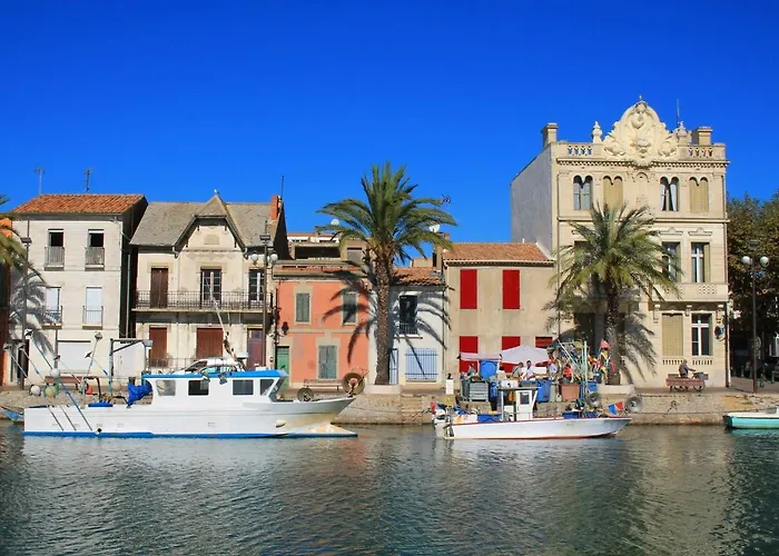 Studio Voiles D'Or-Genois-3 By Interhome